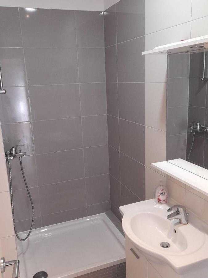 Kike Apartment Omiš Buitenkant foto